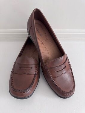 G.H. Bass & Co* Antoinette Penny Loafer